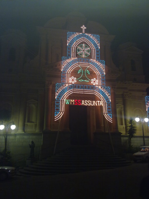 delianuova (RC) 2010