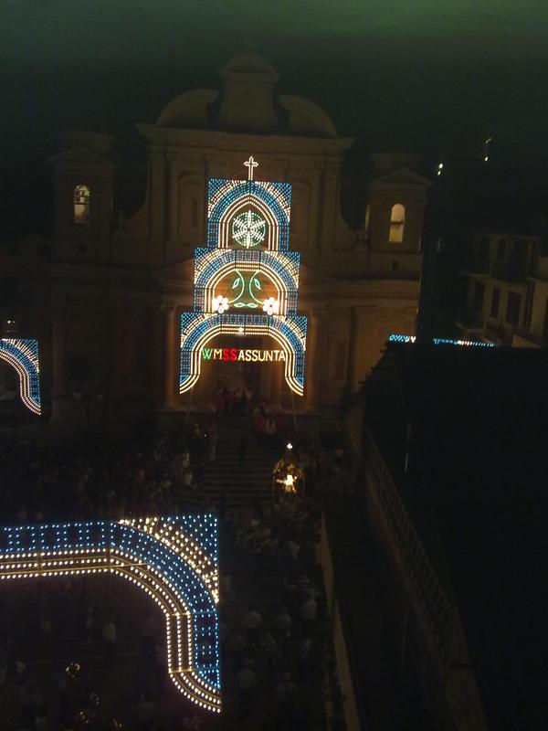 delianuova (RC) 2010