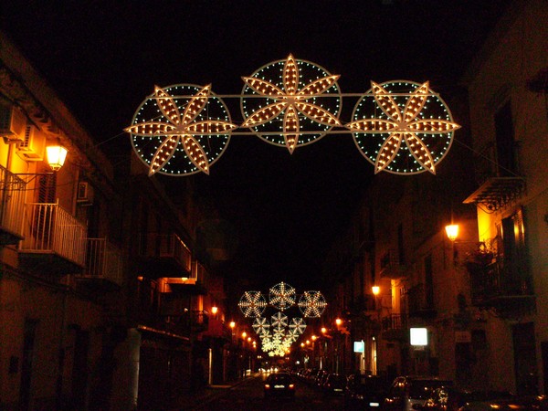 termini 2007