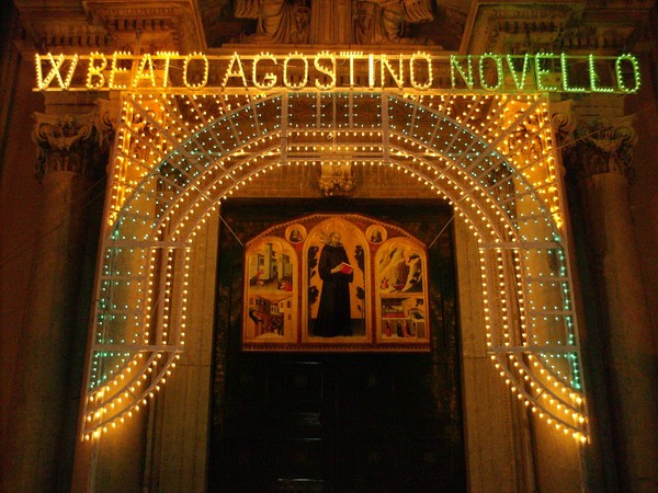 termini 2007