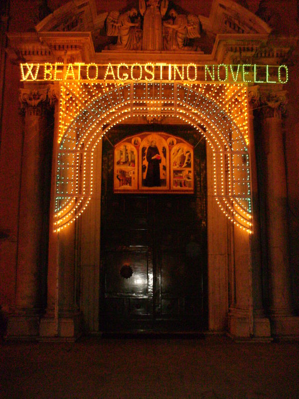 termini 2007