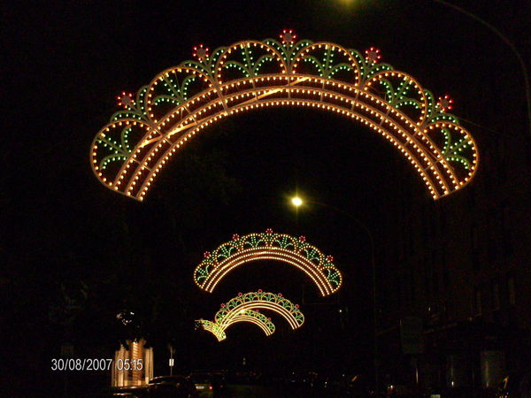 s. rosalia corso pisani 2007
