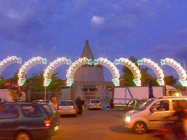luminarie