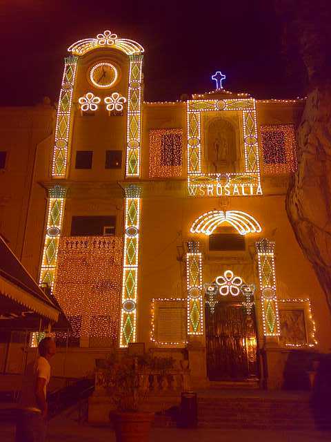 luminarie