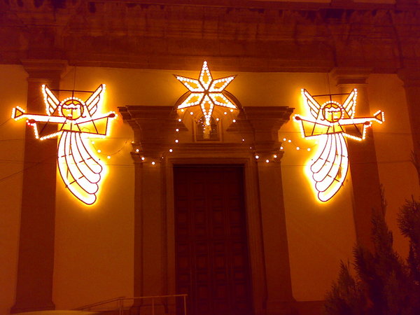 luminarie