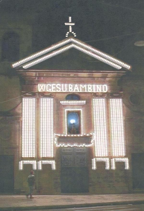 luminarie