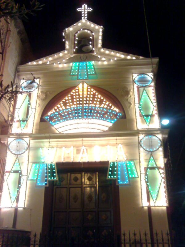 luminarie