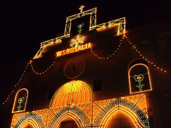 luminarie