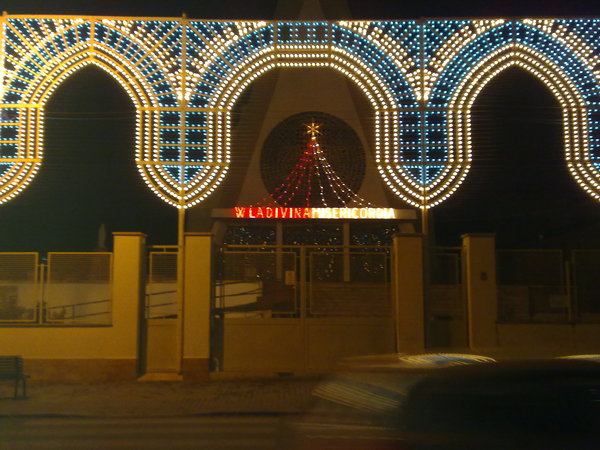 luminarie