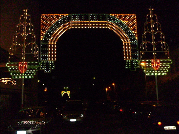 s. rosalia corso pisani 2007