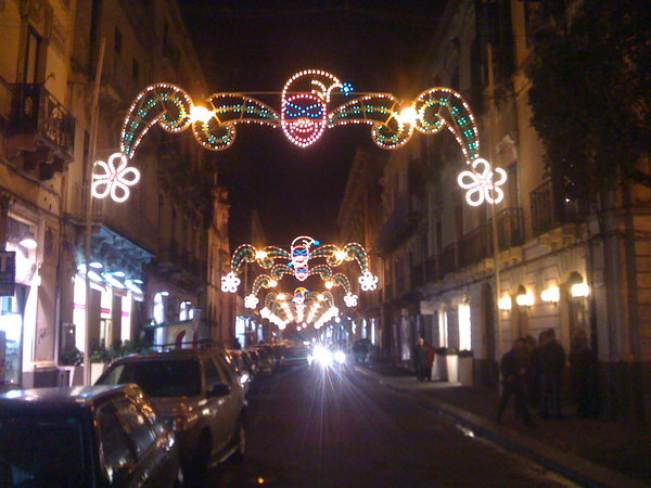 CARNEVALE DI ACIREALE 2009 b