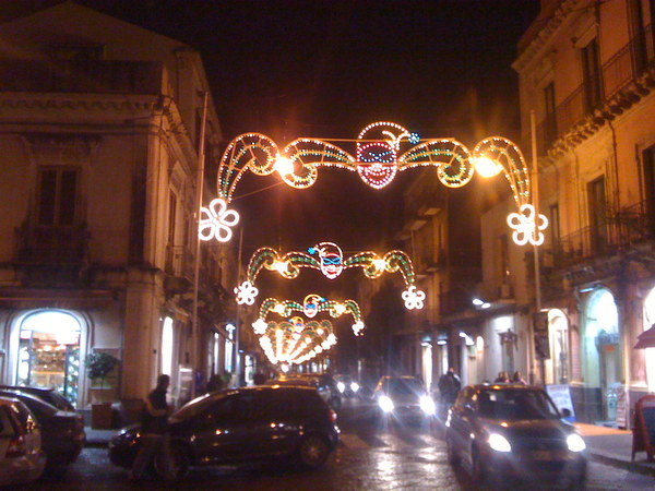 CARNEVALE DI ACIREALE 2009 e