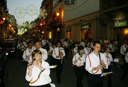 termini 2007