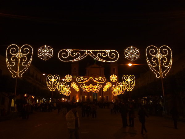 Terrassini Festa di li Schietti 2010