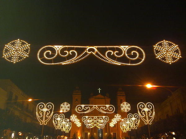 Terrassini Festa di li Schietti 2010