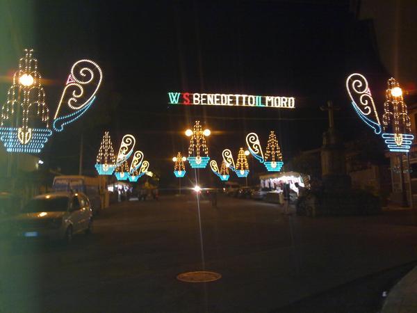 san benedetto il moro 2010