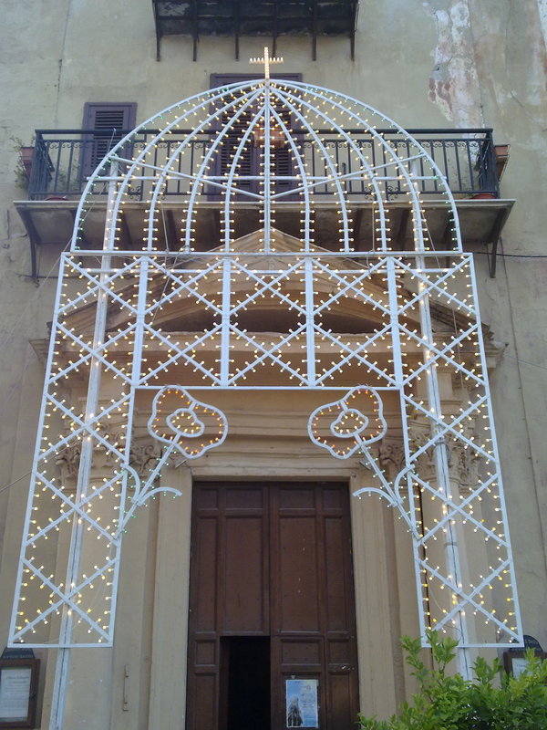 S. Onofrio 2010