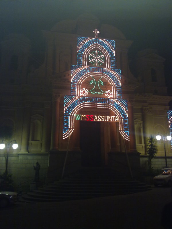 luminarie