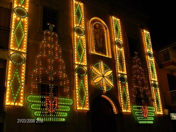 luminarie