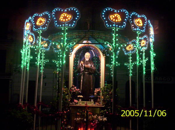 luminarie