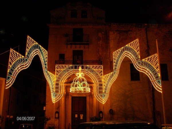 luminarie