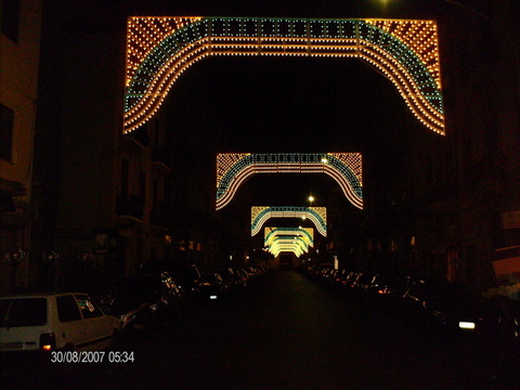 s. rosalia corso pisani 2007