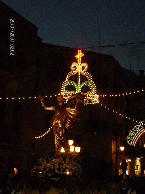 festa cefalu' 2007