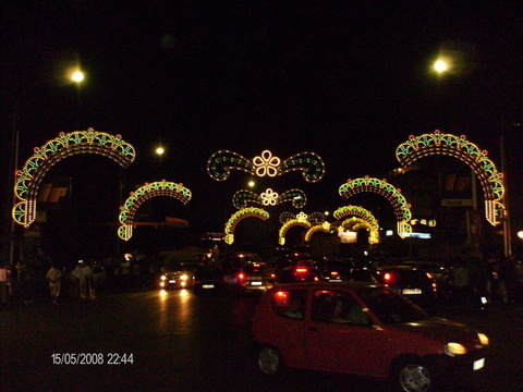 S. Erasmo 2008