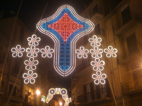 MONREALE 2009 SS CROCIFISSO 1