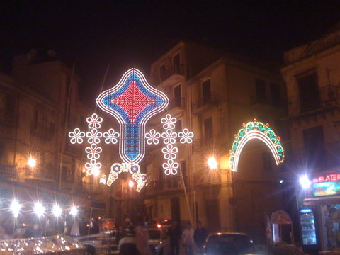 MONREALE 2009 SS CROCIFISSO 1