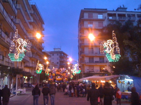 CARNEVALE DI ACIREALE 2009 a