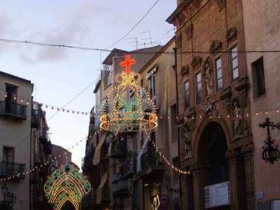 festa cefalu' 2007
