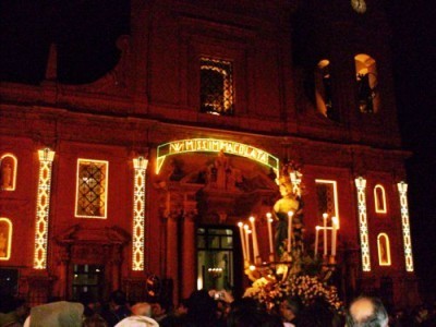 termini 2007