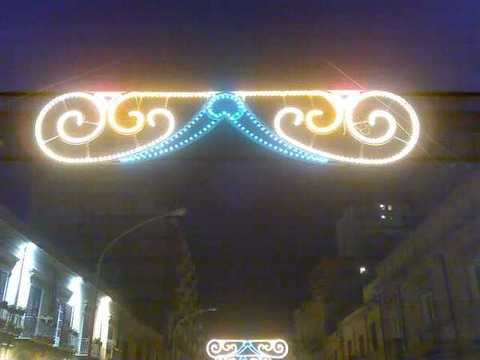 s.rosalia corso pisani 2009