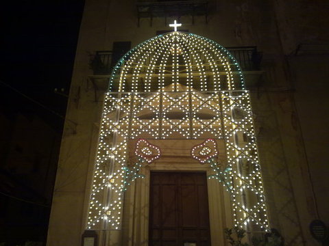 S. Onofrio 2010