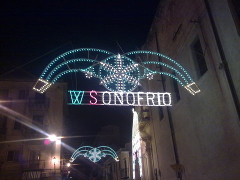 S. Onofrio 2010
