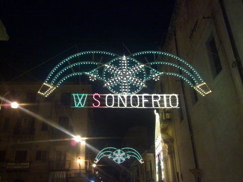 S. Onofrio 2010