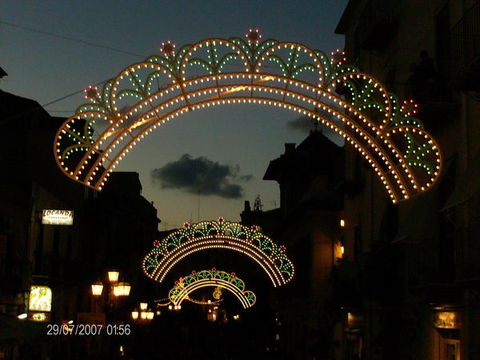 festa cefalu' 2007