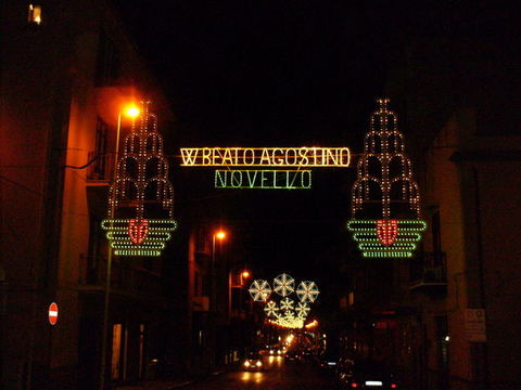 termini 2007