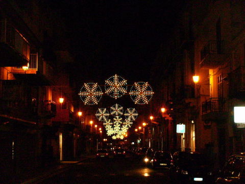 termini 2007