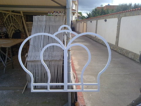corona e ellisse