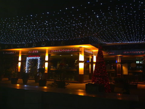 bar slendore