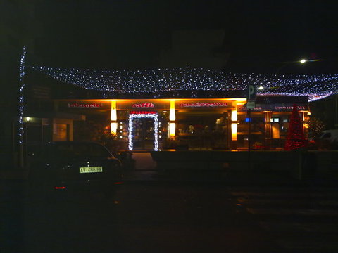 bar slendore