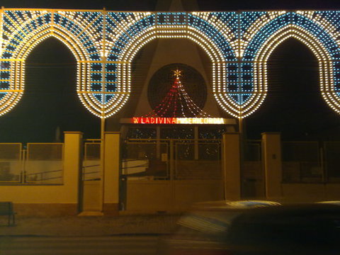 luminarie