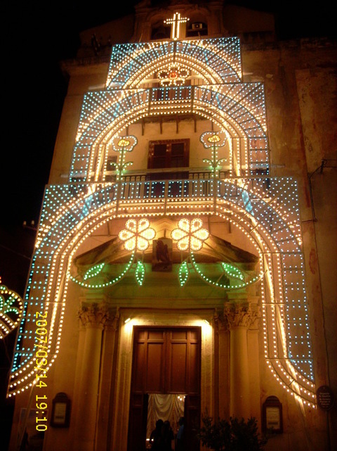 luminarie