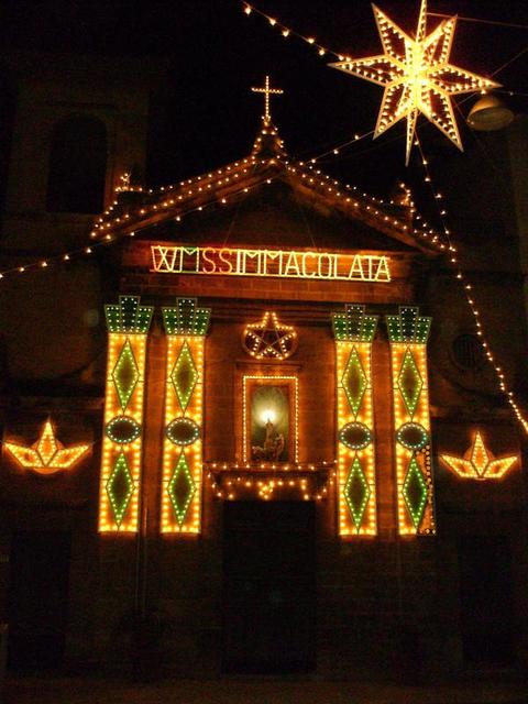 luminarie