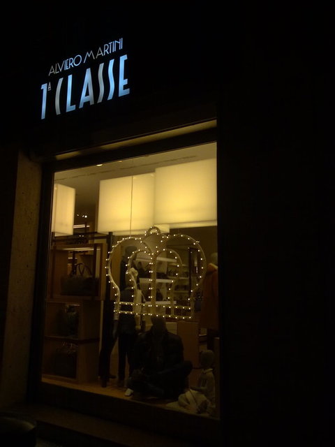 corona e ellisse