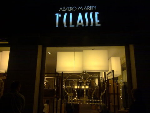 corona e ellisse