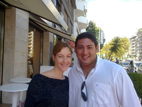 corona e ellisse