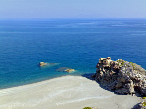 Spiaggette